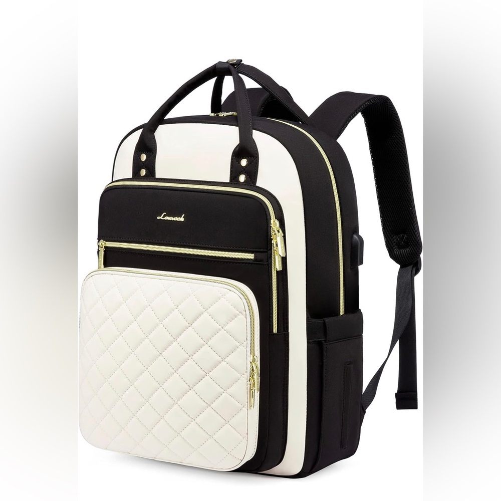 Lovevook backpack